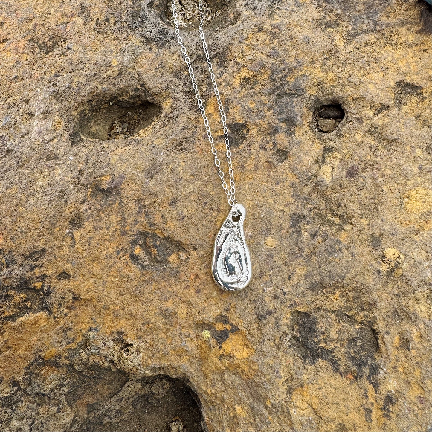 Riptide Necklace 1