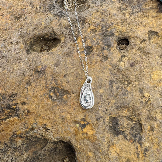 Riptide Necklace 1