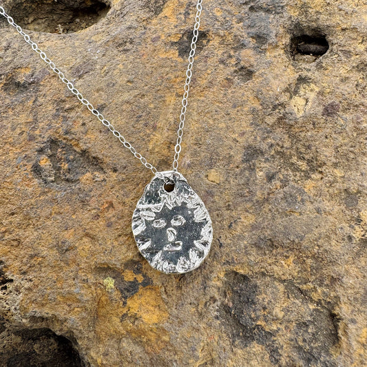 Sol Necklace 2