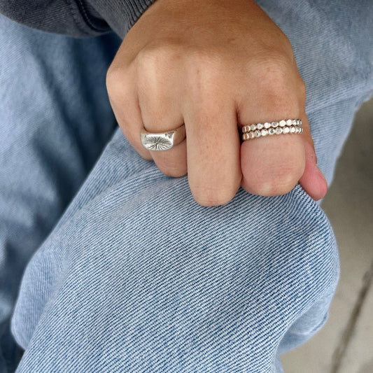 Bubble Ring