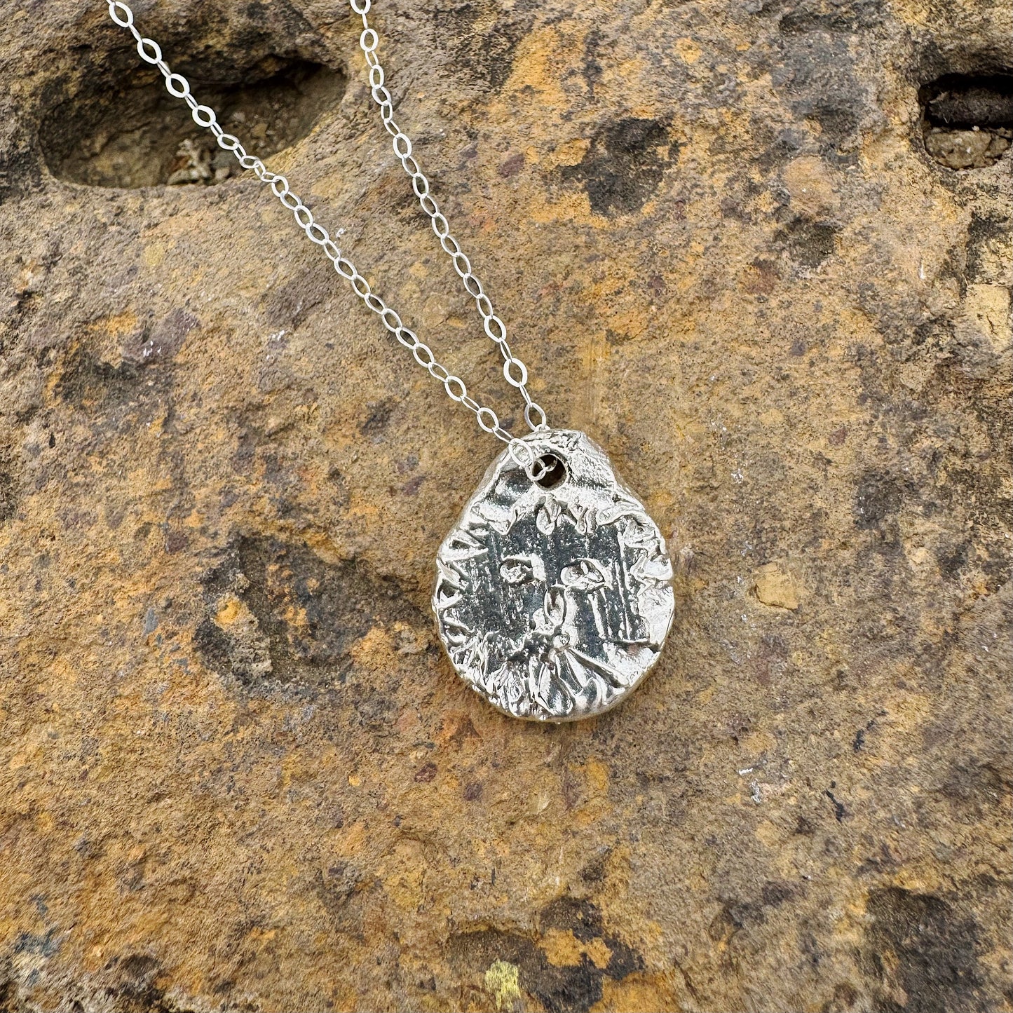 Sol Necklace 1
