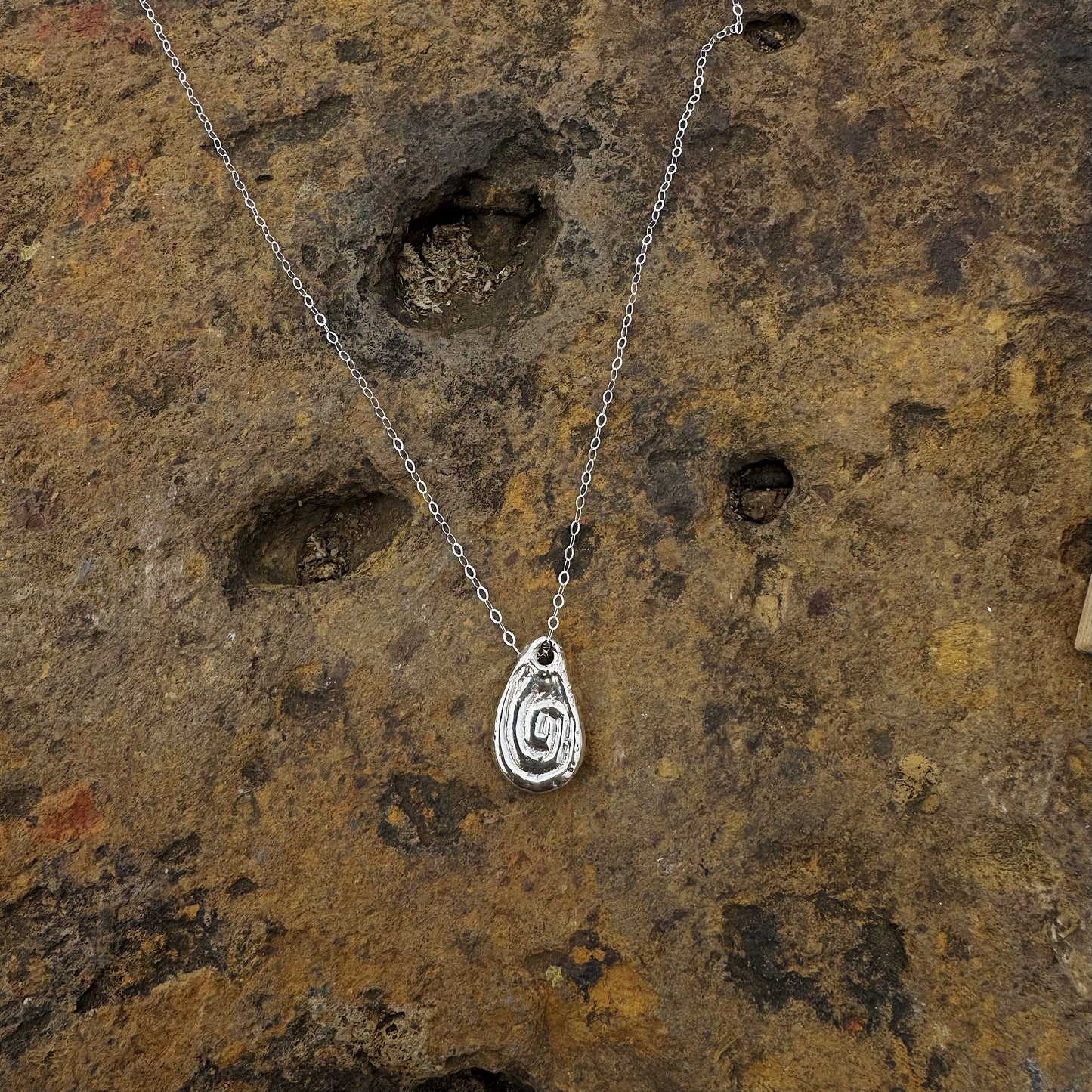 Riptide Necklace 2