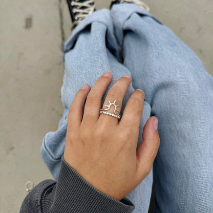 Rays Ring