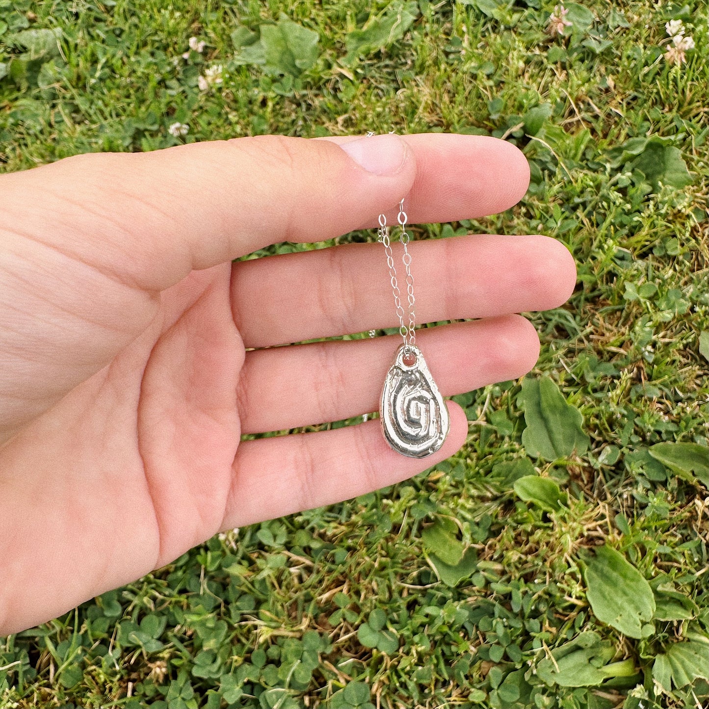 Riptide Necklace 2