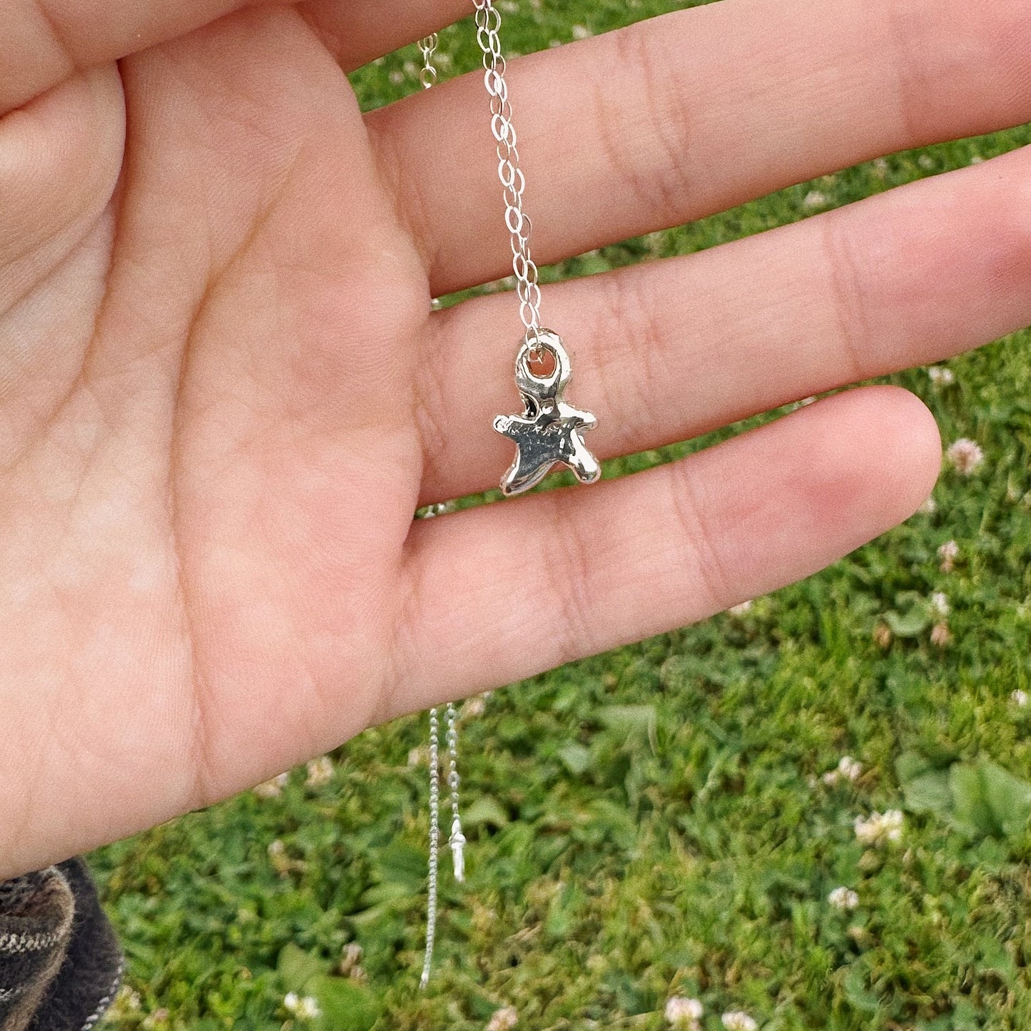 Star Charm