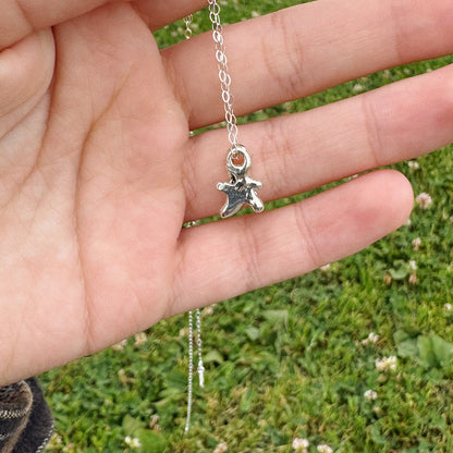 Star Charm