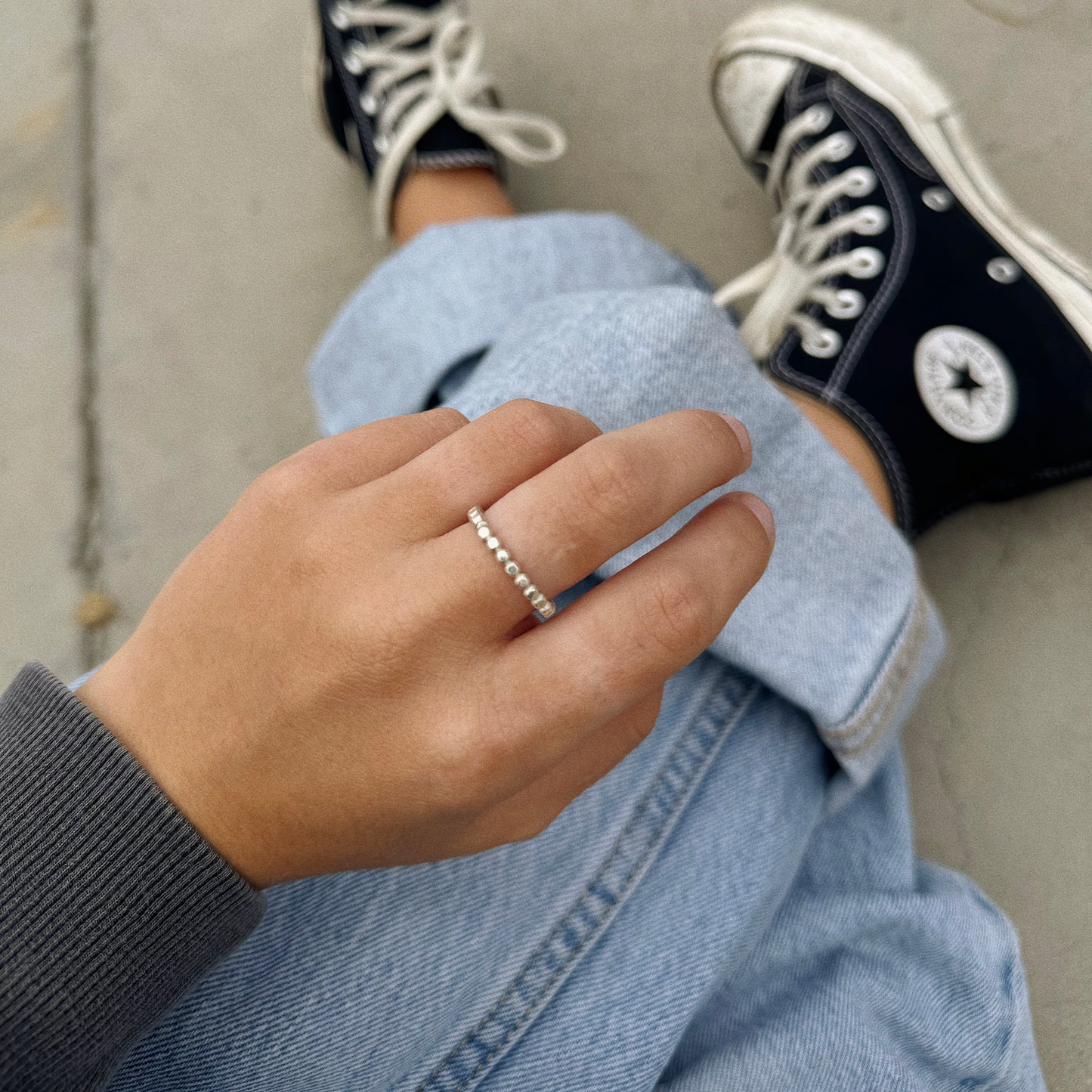 Bubble Ring