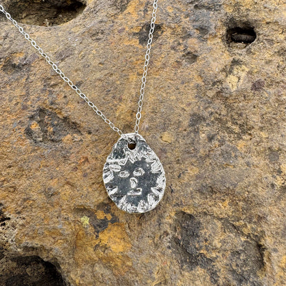 Sol Necklace 2