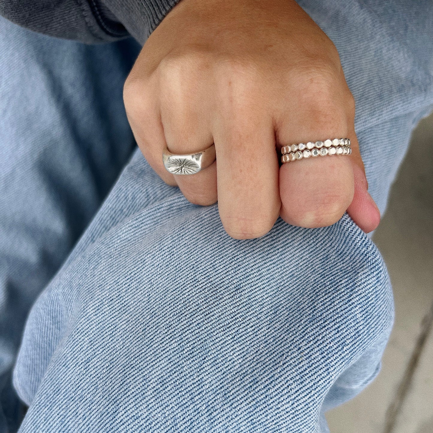Bubble Ring