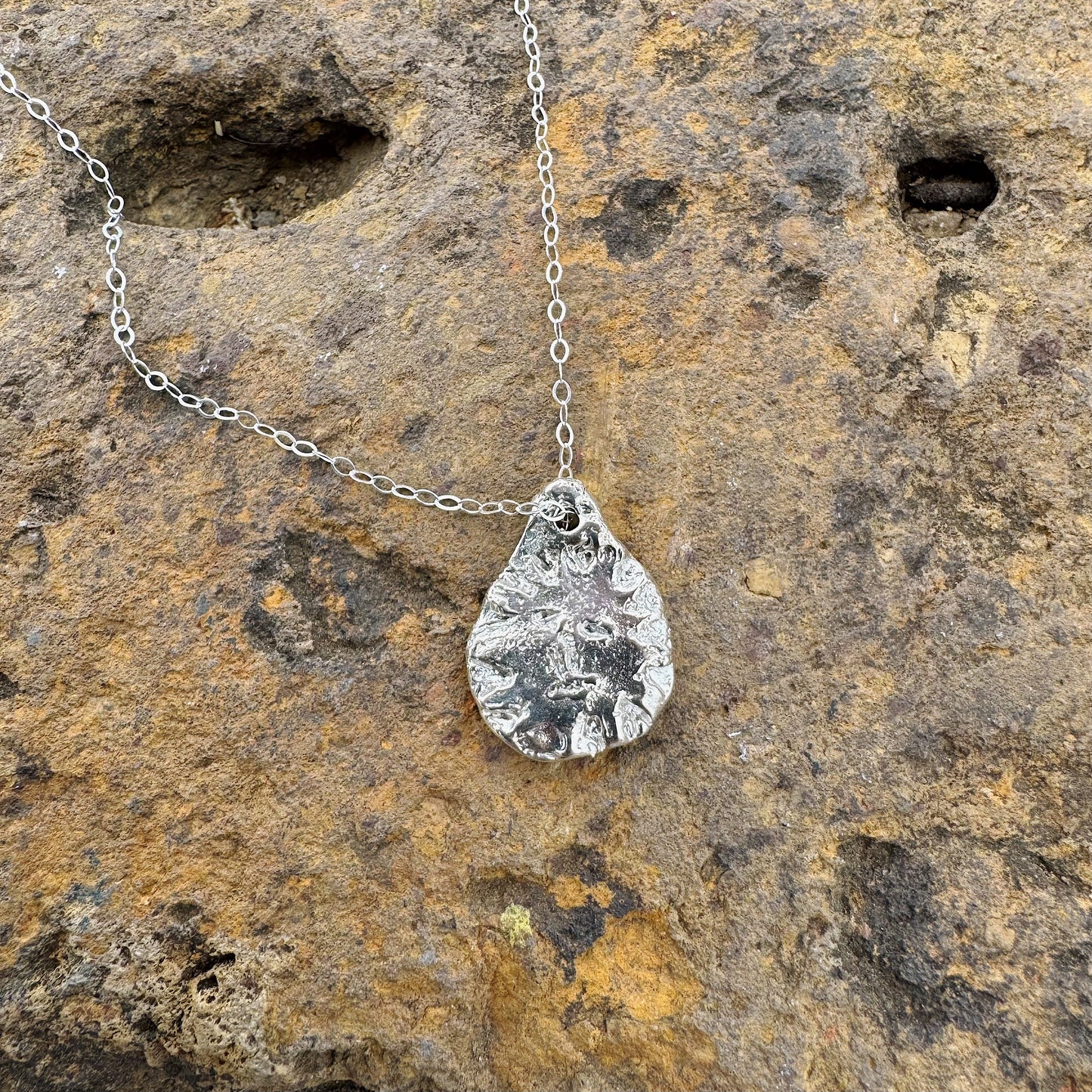Sol Necklace 3