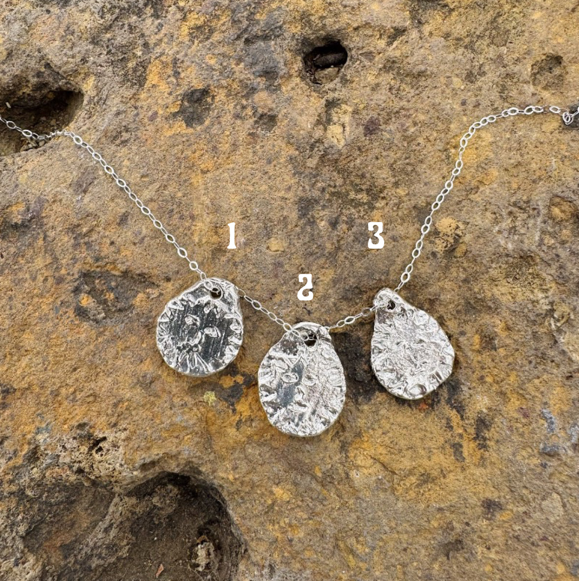 Sol Necklace 3