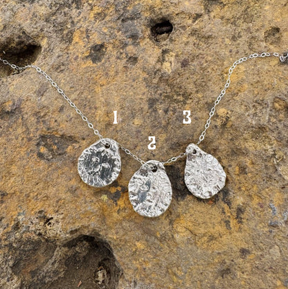 Sol Necklace 3