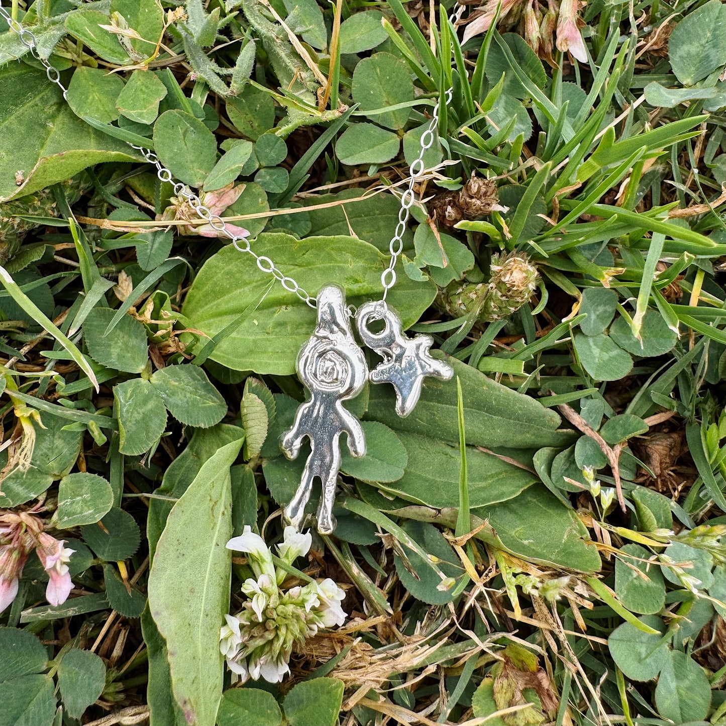 Star Charm