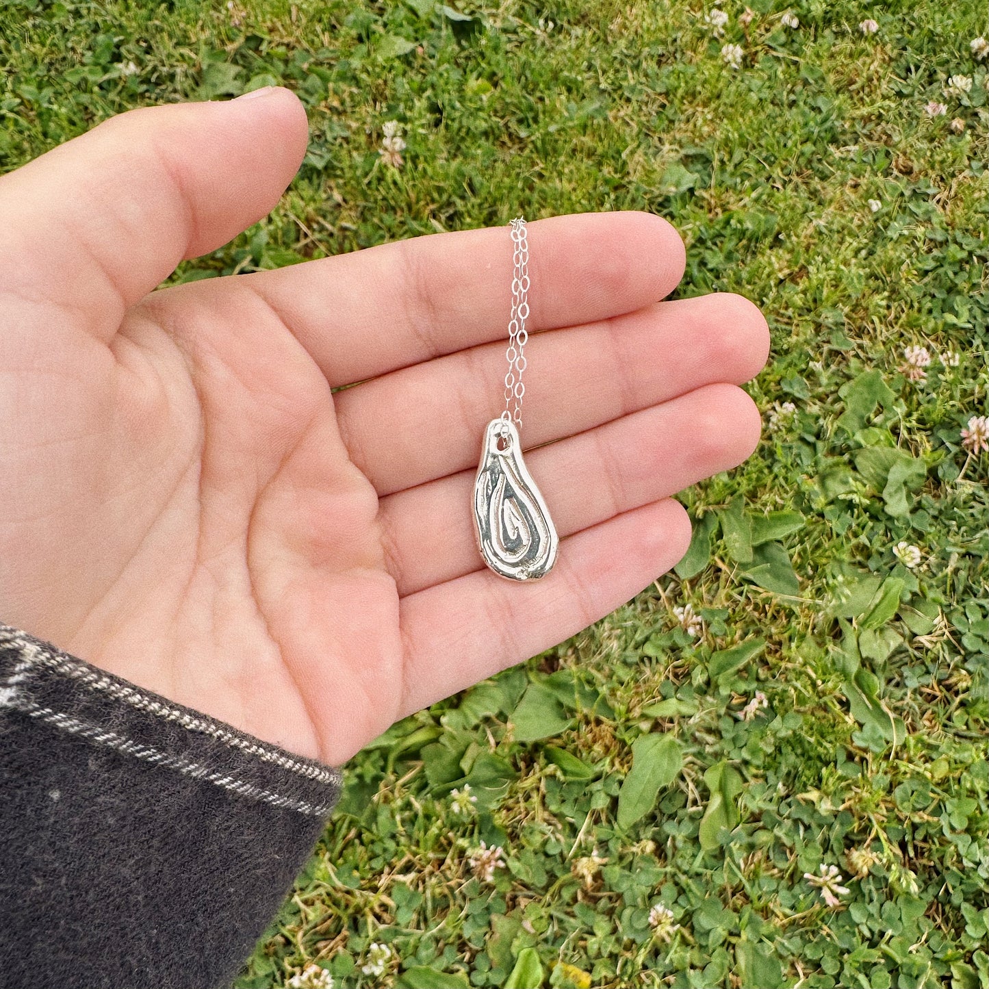 Riptide Necklace 4