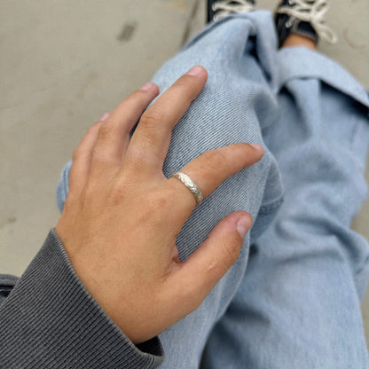 Floral Ring